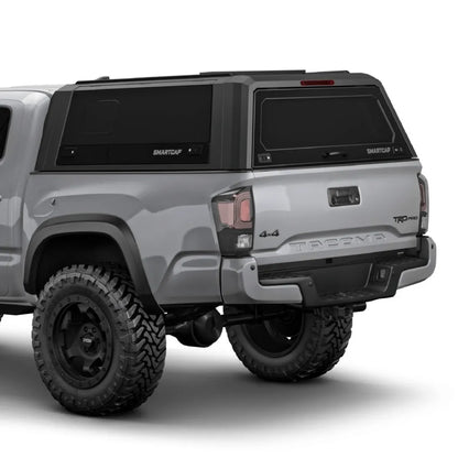 Hardtop Toyota Tacoma 2016-20 - Benne Courte | RSI EVOs SPORT sur Xperts4x4 Accessoires 4x4 Off-Road