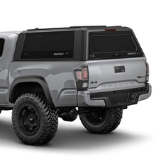 Hardtop Toyota Tacoma 2016-20 - Benne Standard | RSI EVOs SPORT sur Xperts4x4 Accessoires 4x4 Off-Road