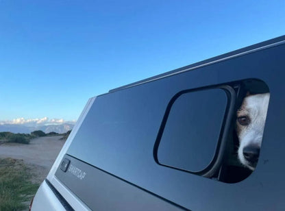 Hardtop Volkswagen Amarok 2010-2022 |  RSI EVOs SPORT sur Xperts4x4 Accessoires 4x4 Off-Road