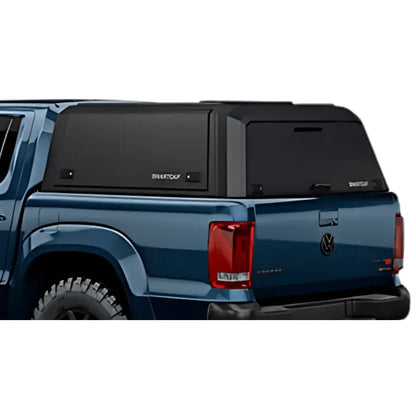 Hardtop Volkswagen Amarok 2010-2022 | RSI SmartCap EVOd Defender sur Xperts4x4 Accessoires 4x4 Off-Road