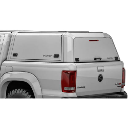 Hardtop Volkswagen Amarok 2010-2022 | RSI SmartCap EVOd Defender sur Xperts4x4 Accessoires 4x4 Off-Road