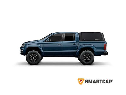 Hardtop Volkswagen Amarok 2010-2022 | RSI SmartCap EVOd Defender sur Xperts4x4 Accessoires 4x4 Off-Road