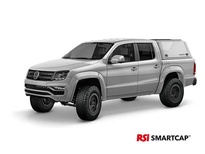Hardtop Volkswagen Amarok 2010-2022 | RSI SmartCap EVOd Defender sur Xperts4x4 Accessoires 4x4 Off-Road