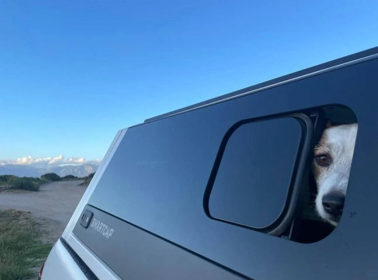 Hardtop Volkswagen Amarok 2023+ | RSI EVOs SPORT Robuste et Élégant sur Xperts4x4 Accessoires 4x4 Off-Road