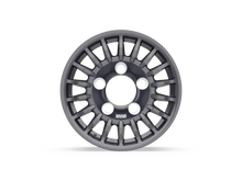 Jante Alu BRAID Winrace Anthracite 8x18 6x139.7 ET20 - Ford Ranger 2012-2022