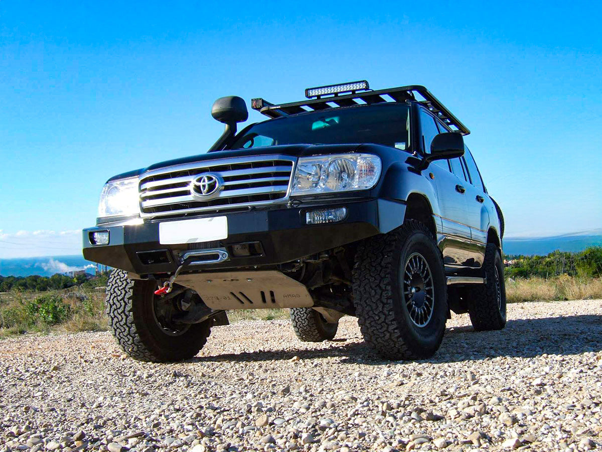 Jante Alu BRAID Winrace Grise 7x16 5x150 ET10 sur Xperts4x4 Accessoires 4x4 Off-Road
