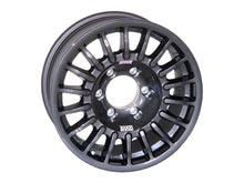Jante Alu BRAID Winrace Grise 7x16 6x139.7 ET20 CB100.1 sur Xperts4x4 Accessoires 4x4 Off-Road