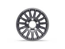 Jante Alu BRAID Winrace S Anthracite 8x17 6x130 ET10 - INEOS Grenadier