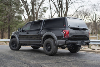 Jante Black Rhino Arsenal Aluminium Noir Mat sur Xperts4x4 Accessoires 4x4 Off-Road