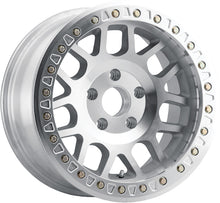 Jante OC WHEELS 9312 MESA BEADLOCK MACHINED 9x17 6x139.7 ET-12 CB106 sur Xperts4x4 Accessoires 4x4 Off-Road