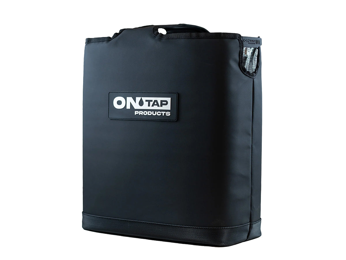 Housse Isotherme Multicouche ONTAP pour Douche Portable sur Xperts4x4 Accessoires 4x4 Off-Road