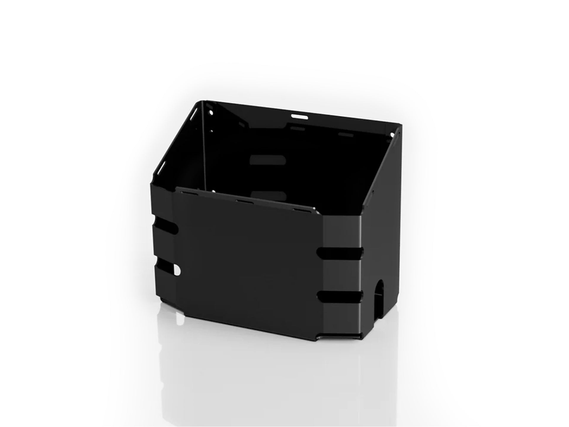 Support Jerry Can 22L ONTAP Noir | Fixation 4x4 Robuste sur Xperts4x4 Accessoires 4x4 Off-Road