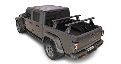 Kit 2 barres de benne Reconn-Deck 1500mm pour Jeep Gladiator JT | Rhino-Rack sur Xperts4x4 Accessoires 4x4 Off-Road