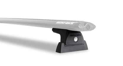 Kit 2 Barres de Toit Rhino-Rack Heavy Duty 1500mm VW T5/T6 sur Xperts4x4 Accessoires 4x4 Off-Road