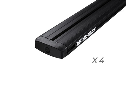 Kit 4 Barres de Toit Reconn-Deck INEOS Grenadier - RHINO-RACK sur Xperts4x4 Accessoires 4x4 Off-Road