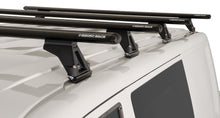 Kit 4 Barres de Toit Rhino-Rack Vortex 1500 mm Volkswagen T5 sur Xperts4x4 Accessoires 4x4 Off-Road
