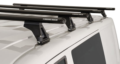 Kit 4 Barres de Toit Rhino-Rack Vortex 1500 mm Volkswagen T5 sur Xperts4x4 Accessoires 4x4 Off-Road