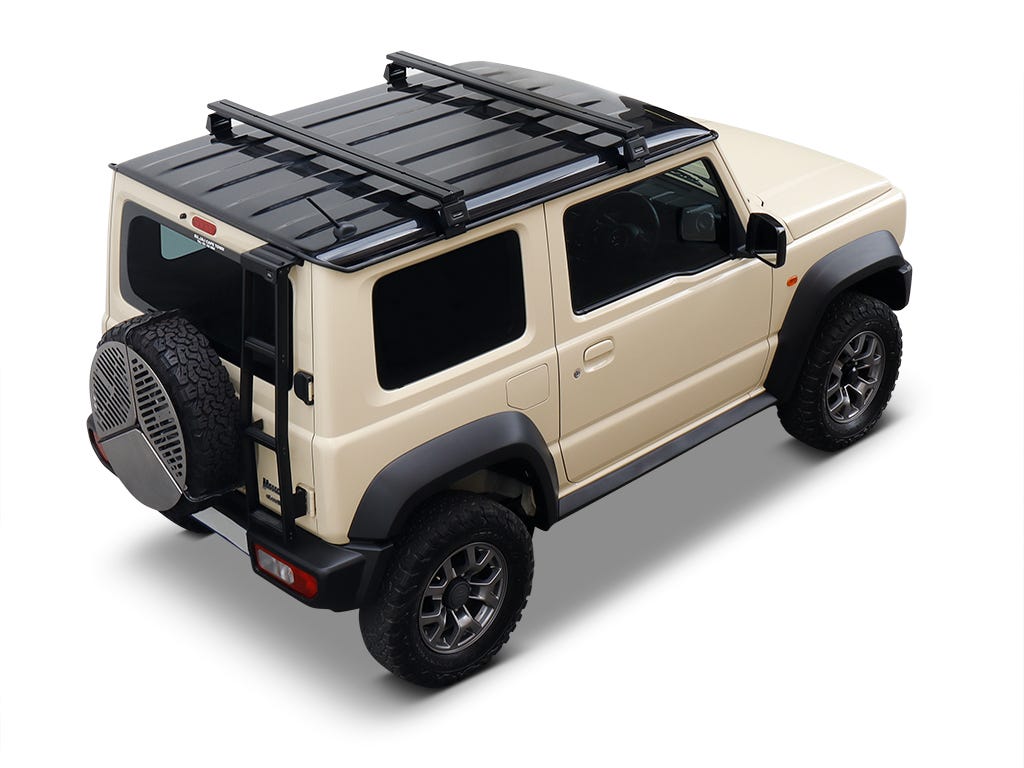 Querträger Front Runner Suzuki Jimny 2018+