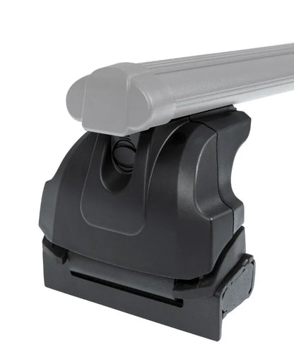 Kit barres de toit sur SPORTLID ARB - 2x Barres de toit 1500mm sur Xperts4x4 Accessoires 4x4 Off-Road