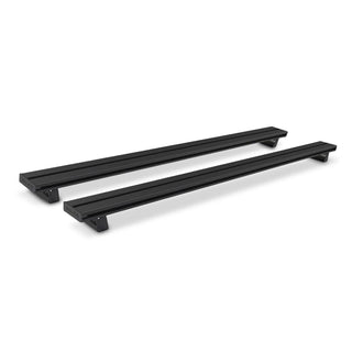 Kit de 2x Barres de toit Alu-Cab (Vendu par 2x) sur Xperts4x4 Accessoires 4x4 Off-Road