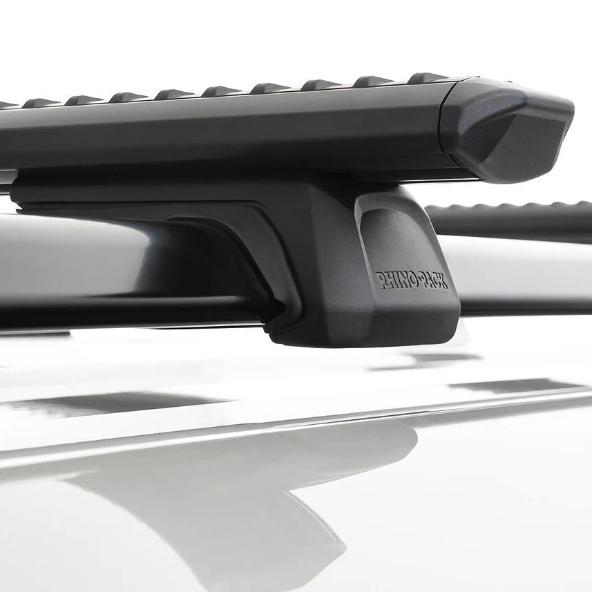 Kit de 2x barres de toit SPORTZ BAR Rhino-Rack - Ford Ranger/Raptor/Amarok 2023+ sur Xperts4x4 Accessoires 4x4 Off-Road