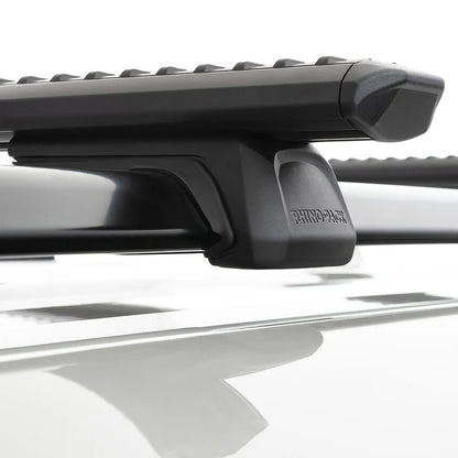 Kit de 2x barres de toit SPORTZ BAR Rhino-Rack - Ford Ranger/Raptor/Amarok 2023+ sur Xperts4x4 Accessoires 4x4 Off-Road