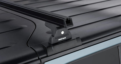 Kit x3 Barres de Toit 1500mm Heavy Duty - Jeep Wrangler JK 4 portes - RHINO-RACK sur Xperts4x4 Accessoires 4x4 Off-Road