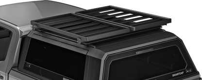 Drop Rack | Galerie de toit RSI Smartcap | Coulissante-Basculante sur Xperts4x4 Accessoires 4x4 Off-Road