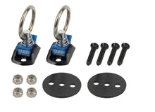 Ensemble de rails et anneaux de chargement ARB (Pair) sur Xperts4x4 Accessoires 4x4 Off-Road