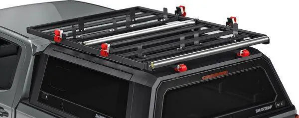 Galerie RSI Smartcap 1500 x 1156mm | Hardtop RSI All-Mid Size sur Xperts4x4 Accessoires 4x4 Off-Road