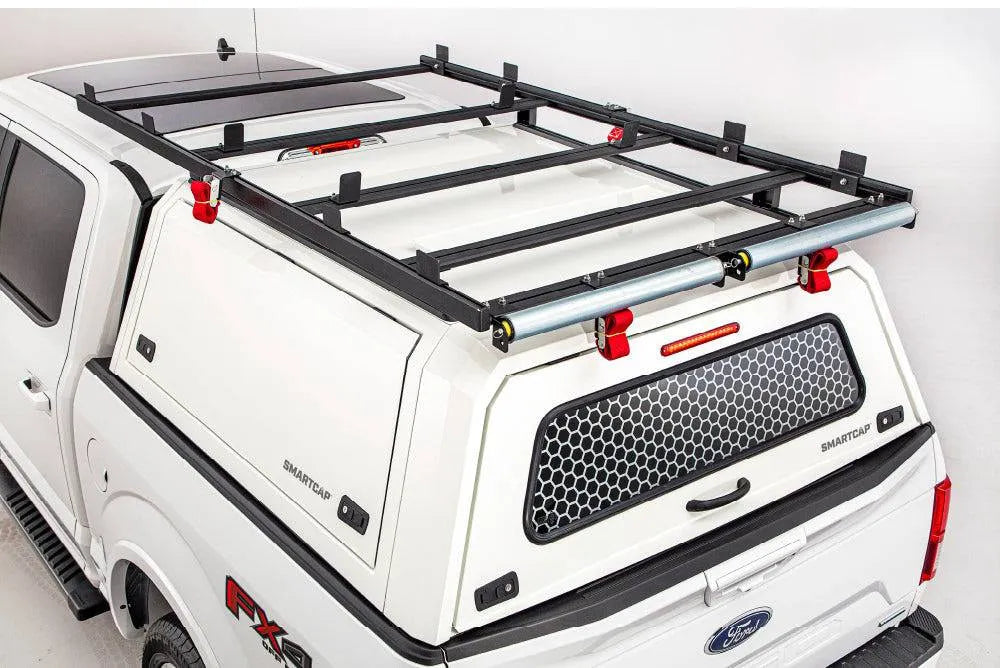 Galerie RSI Smartcap pour Hardtop | Construction | Plateforme Universelle sur Xperts4x4 Accessoires 4x4 Off-Road