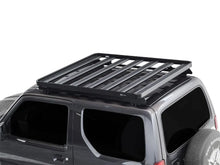 Galerie Slimline II Suzuki Jimny 1998-2018 | Front Runner sur Xperts4x4 Accessoires 4x4 Off-Road