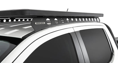 Kit Galerie de toit + Backbone | RHINORACK | Ford Ranger Raptor 2023+ (NEW GEN) sur Xperts4x4 Accessoires 4x4 Off-Road