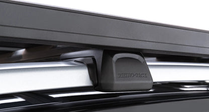 Kit Galerie de toit Ford Ranger Wildtrack 2023+ | RHINORACK | 1328 x 1236mm sur Xperts4x4 Accessoires 4x4 Off-Road