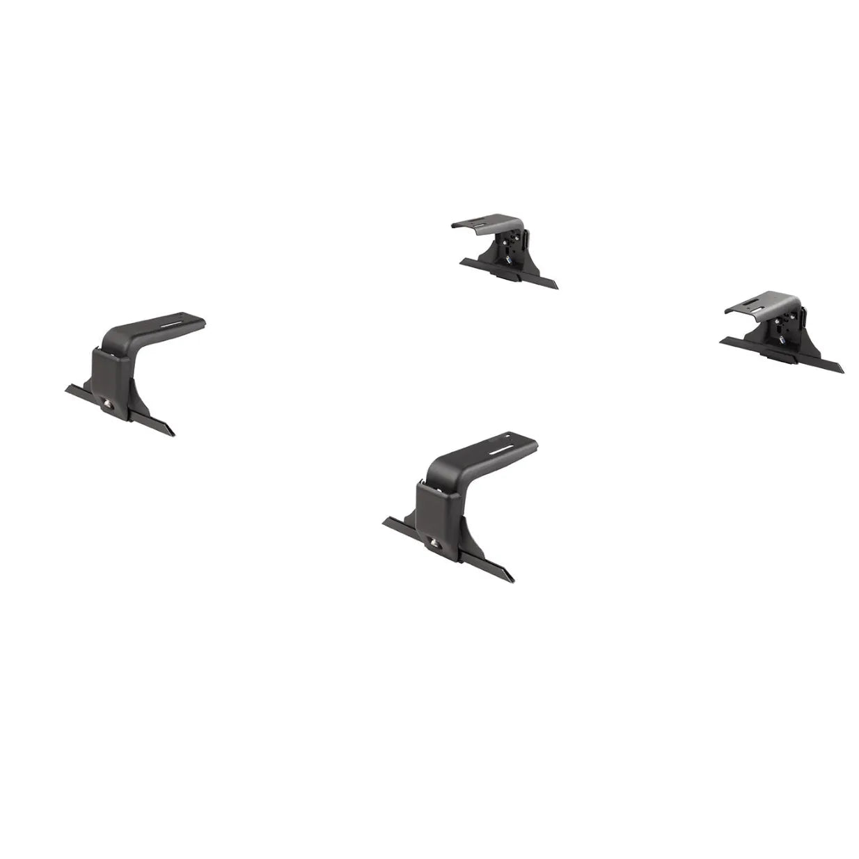 Kit Galerie de toit Mitsubishi Pajero 1991 a 2000 - ARB Baserack sur Xperts4x4 Accessoires 4x4 Off-Road