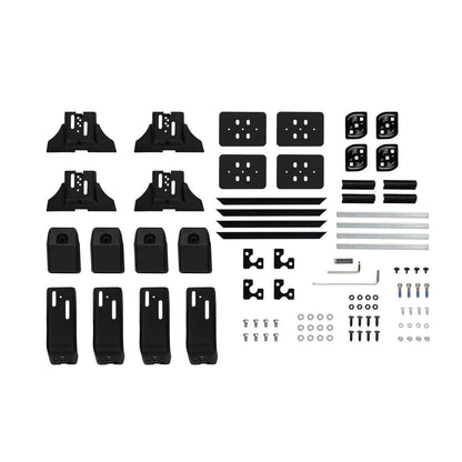 Kit Galerie de toit Mitsubishi Pajero 1991 a 2000 - ARB Baserack sur Xperts4x4 Accessoires 4x4 Off-Road