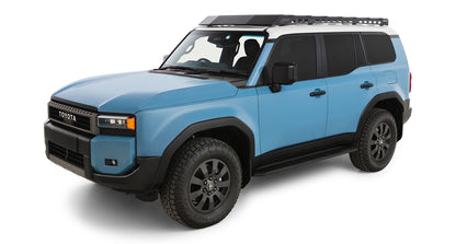 Kit Galerie de Toit Reconn 2413x1219mm RHINO-RACK pour Land Cruiser Prado 250 sur Xperts4x4 Accessoires 4x4 Off-Road