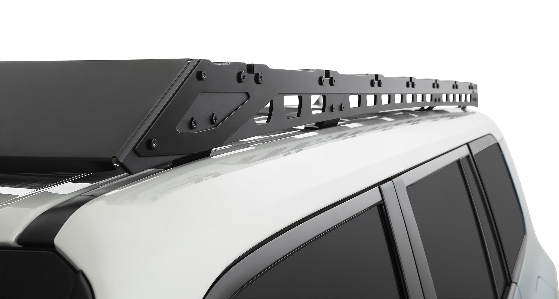 Kit Galerie de Toit Reconn 2413x1219mm RHINO-RACK pour Land Cruiser Prado 250 sur Xperts4x4 Accessoires 4x4 Off-Road