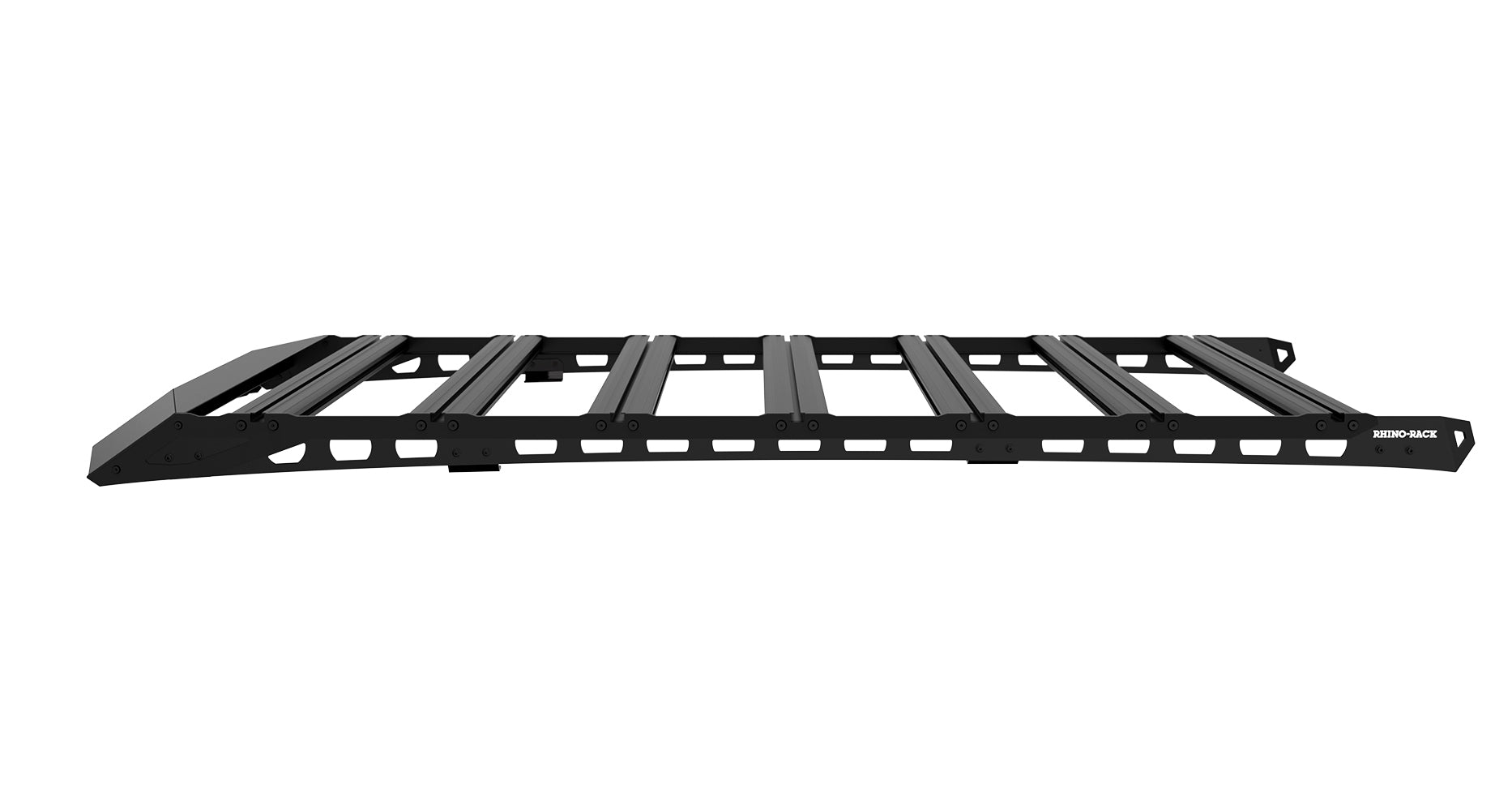 Kit Galerie de Toit Reconn 2413x1219mm RHINO-RACK pour Land Cruiser Prado 250 sur Xperts4x4 Accessoires 4x4 Off-Road