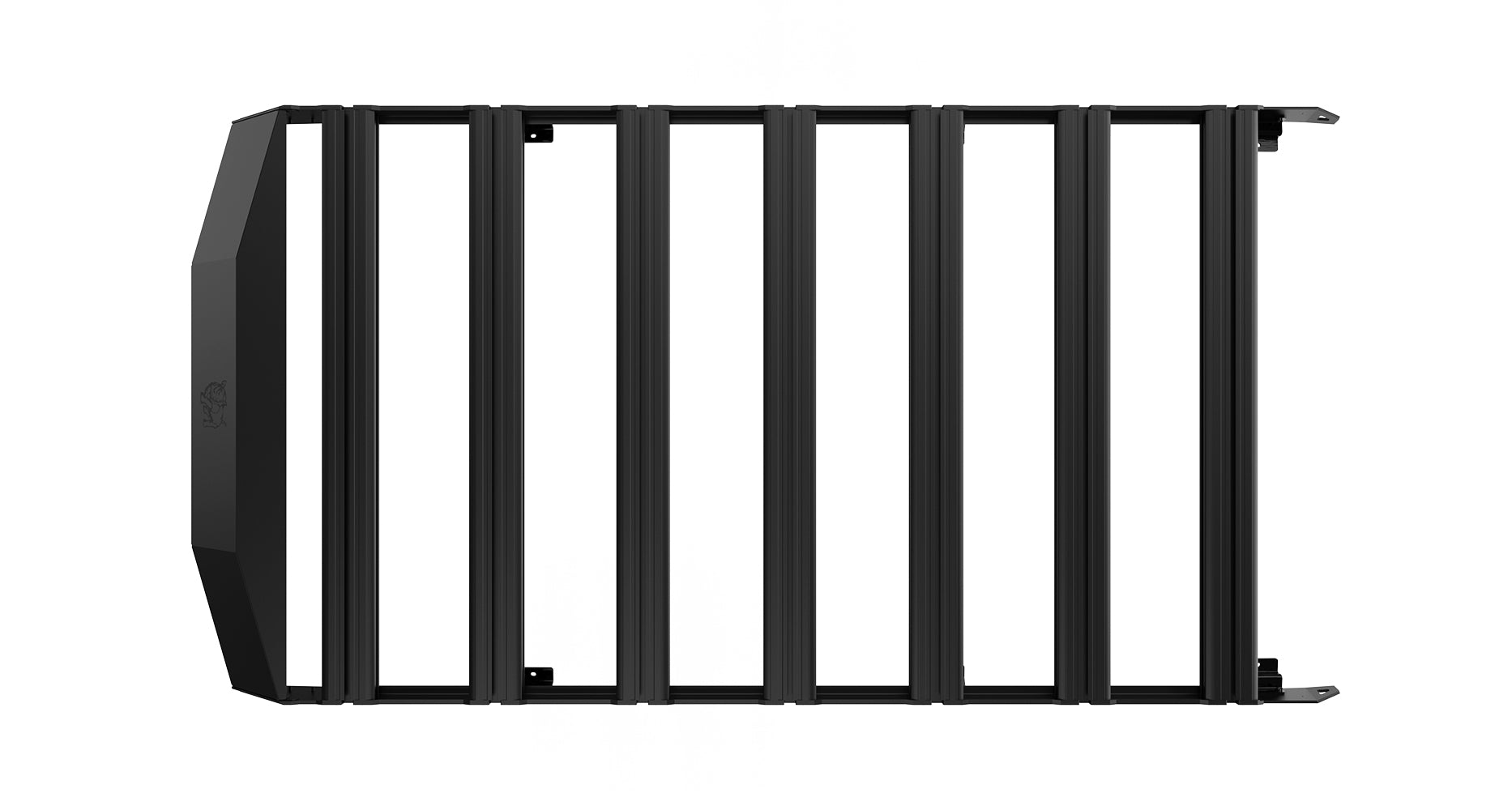 Kit Galerie de Toit Reconn 2413x1219mm RHINO-RACK pour Land Cruiser Prado 250 sur Xperts4x4 Accessoires 4x4 Off-Road