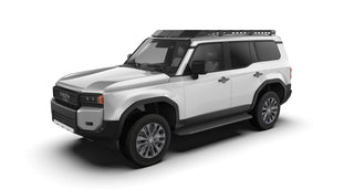Kit Galerie de Toit Reconn 2413x1219mm RHINO-RACK pour Land Cruiser Prado 250 sur Xperts4x4 Accessoires 4x4 Off-Road