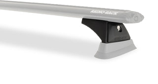 Kit Galerie de Toit RHINO-RACK 1500mm x 1240mm Nissan Navara D22 sur Xperts4x4 Accessoires 4x4 Off-Road