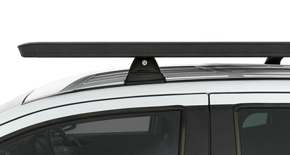Kit Galerie de Toit RHINO-RACK 1500mm x 1240mm Nissan Navara D22 sur Xperts4x4 Accessoires 4x4 Off-Road