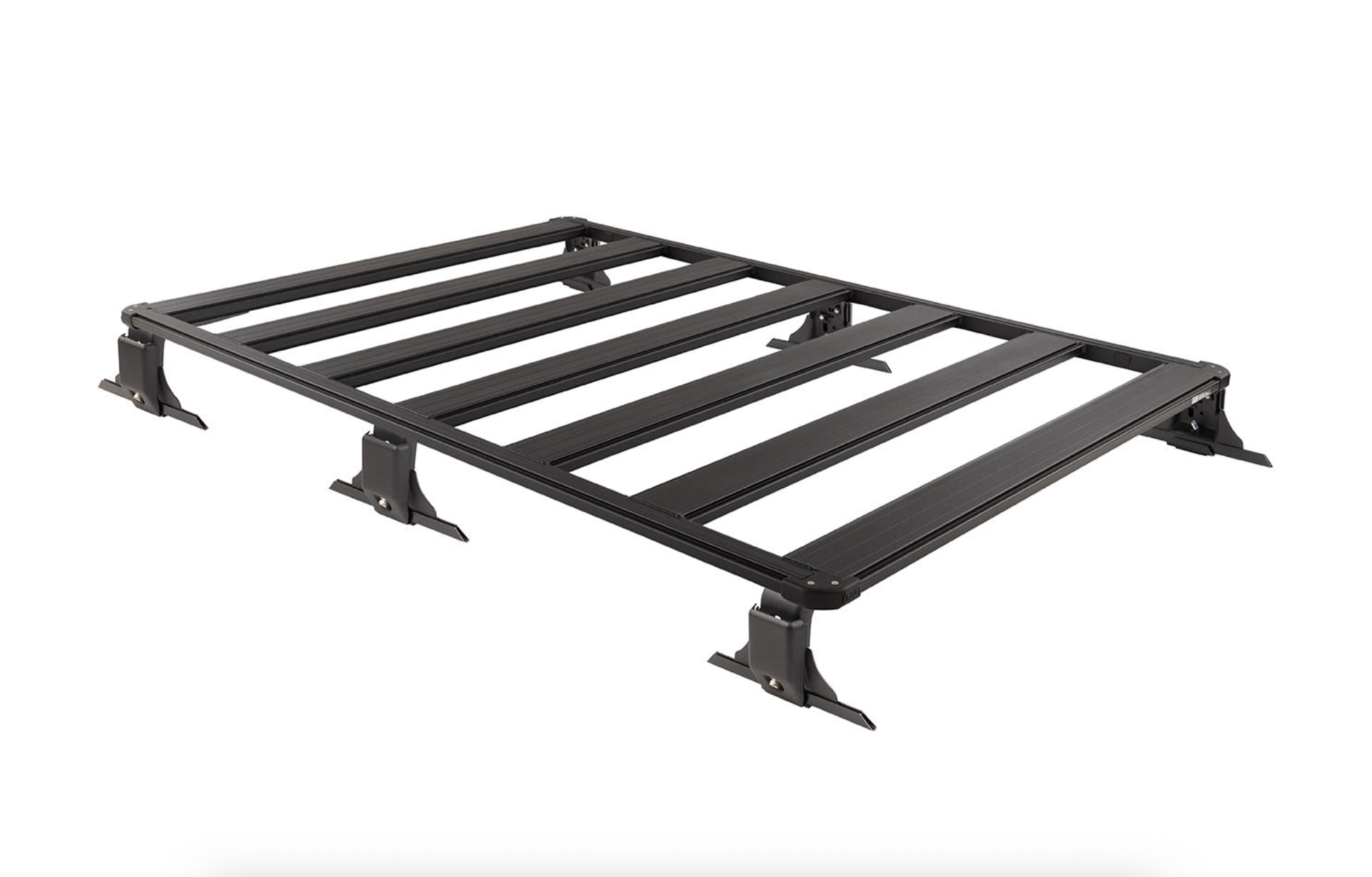 Kit Galerie de toit Suzuki Jimny XL 5 Portes - ARB Baserack sur Xperts4x4 Accessoires 4x4 Off-Road