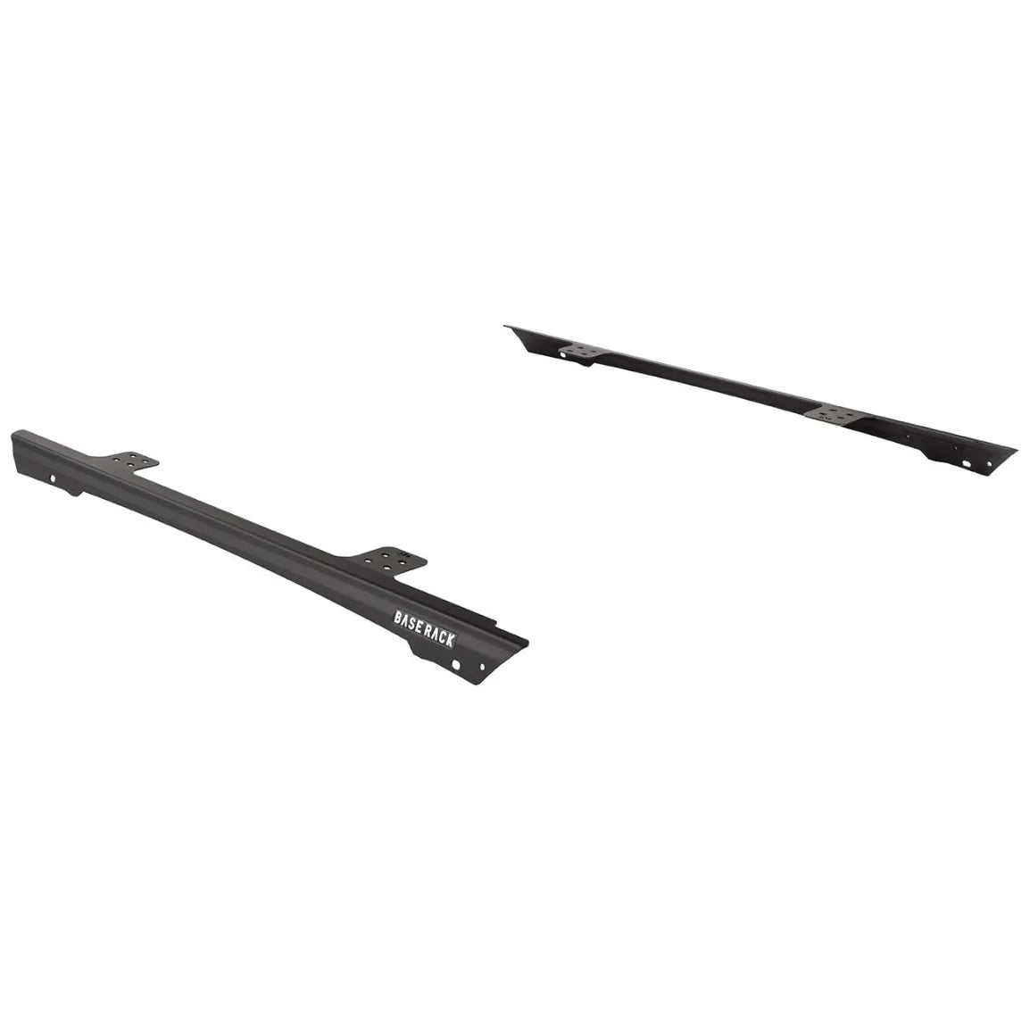 Kit Galerie de toit Toyota Hilux 2005 à 2015 Double Cab - ARB Baserack sur Xperts4x4 Accessoires 4x4 Off-Road
