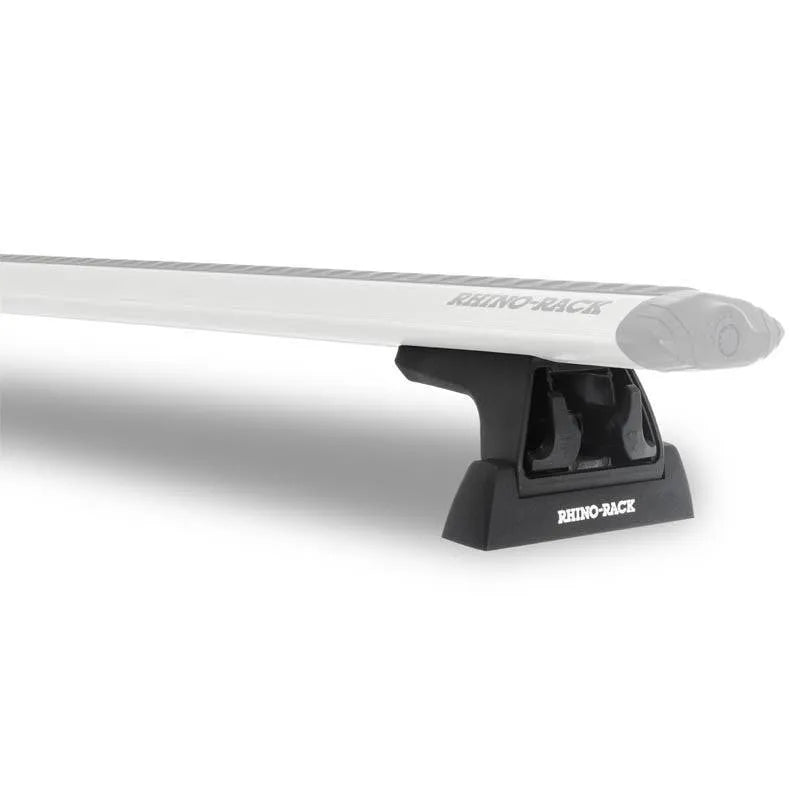 Kit Galerie Pioneer Rhino-Rack - RSI SmartCap Single-Cab sur Xperts4x4 Accessoires 4x4 Off-Road