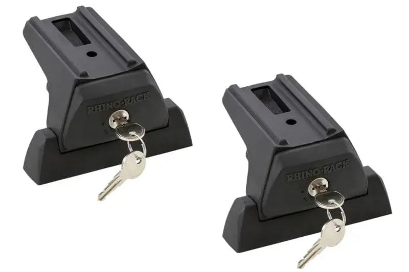 Kit Galerie Pioneer Rhino-Rack - RSI SmartCap Single-Cab sur Xperts4x4 Accessoires 4x4 Off-Road