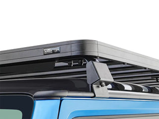 Kit Galerie Slimline II Front Runner – Suzuki Jimny 2018+ sur Xperts4x4 Accessoires 4x4 Off-Road