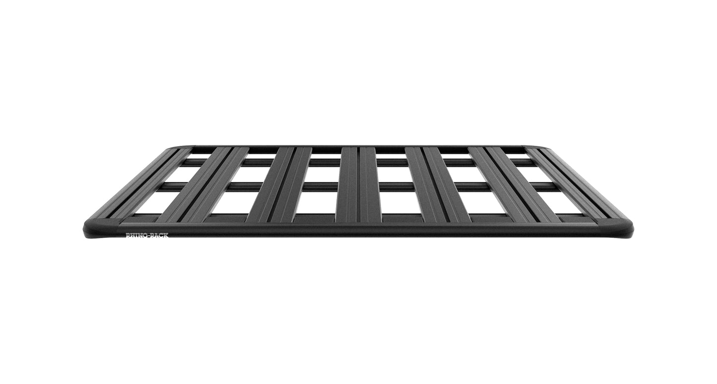 Kit Plateforme Rhino Rack 1300x1430mm pour benne Jeep Gladiator JT sur Xperts4x4 Accessoires 4x4 Off-Road