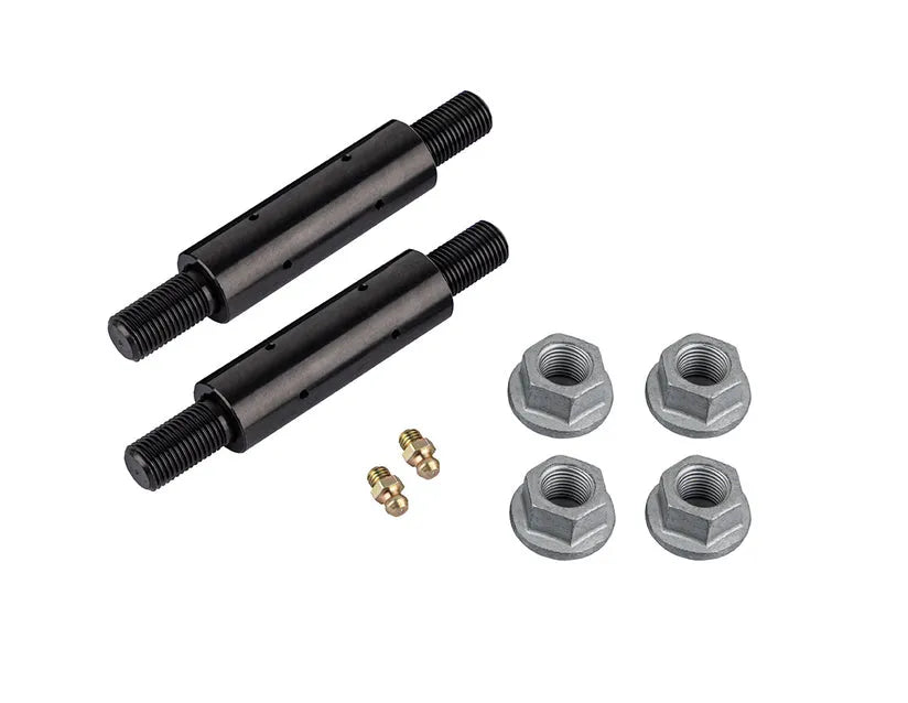 GVM Kit de suspension OME pour Ford Ranger 2012 à 2022 | PTAC à 3500Kg sur Xperts4x4 Accessoires 4x4 Off-Road